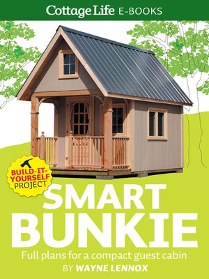 cover image of Smart Bunkie